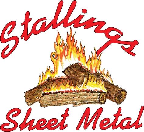 stallings sheet metal utah